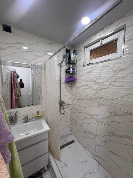 4х комнатная квартира в кирпичном доме по ул.Ш.Руставели