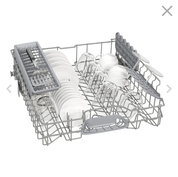 посудомоечная машина Bosch SMS44DW01T