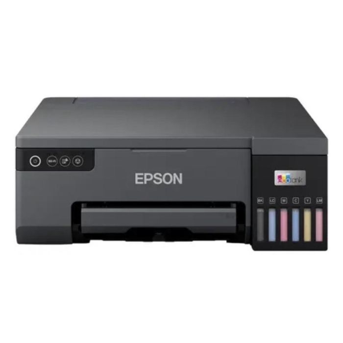 Принтер Epson l8050 6-цветный