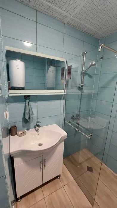 Дава се под наем Двустаен апартамент в София, Люлин 10 - 62 кв.м за 418.71 € - Снимка #3