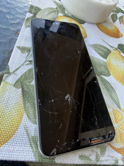 Xiaomi Redmi Note 10