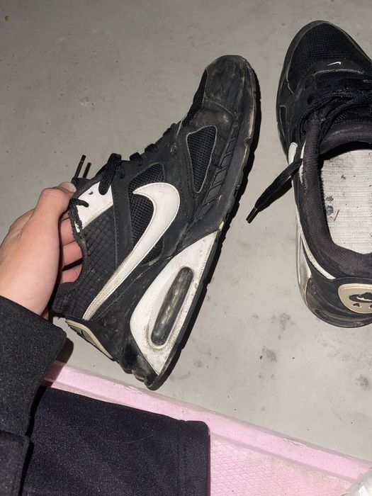 Papuci nike airmax