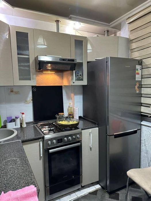 Юнусабад 4 квартал квартира сдается в аренду