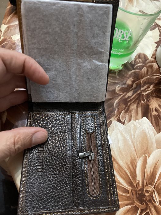 Мъжки портомонета