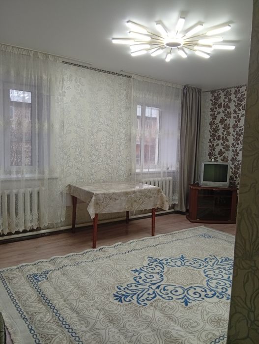 Сдам квартиру 3 ком