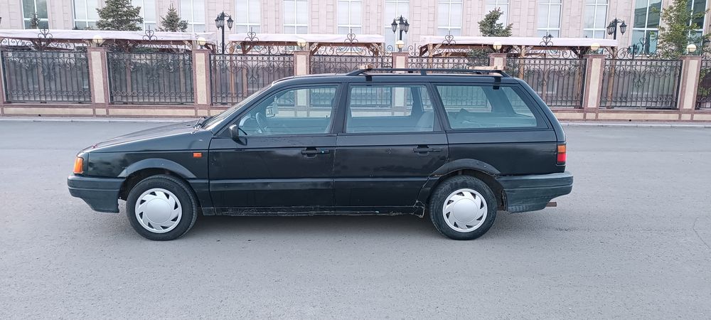 Пассат Б3 Универсал.