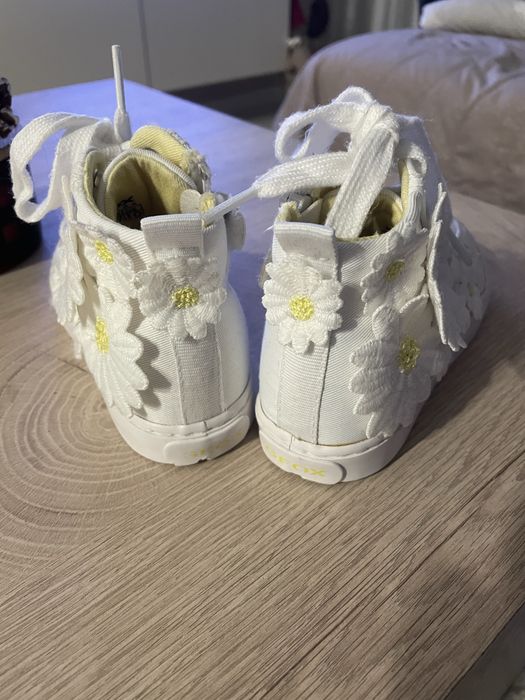 Детски кецове Geox