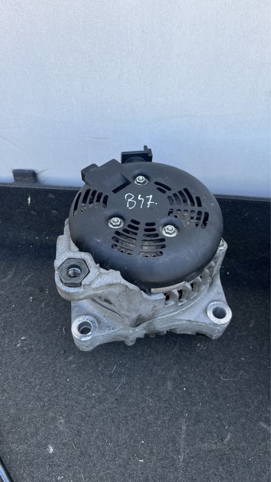Alternator Bmw B47 N47 2.0 F20 f30 f34 f10 piese dezmembrari