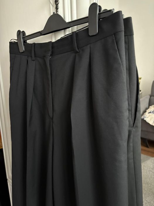 Pantaloni Zara-editie aniversara