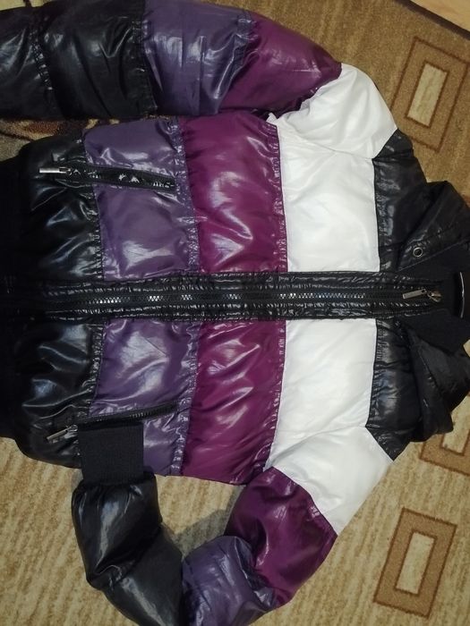 Уникален модел яке Terranova като ново