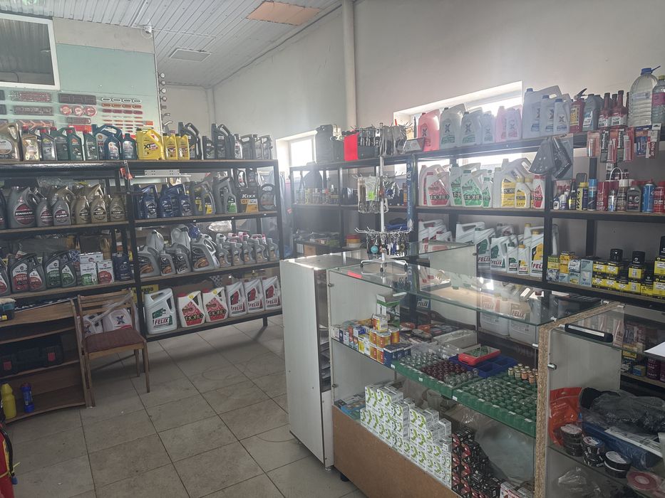 Промывка бензиновых фарсунок