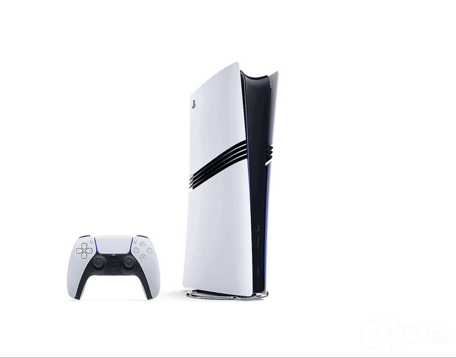 Новый Sony Playstation 5 pro 2T