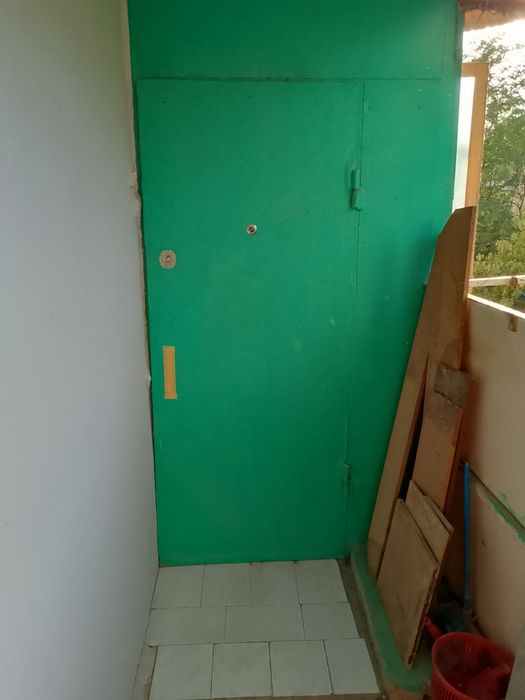 Продается 1 комнатная квартира.