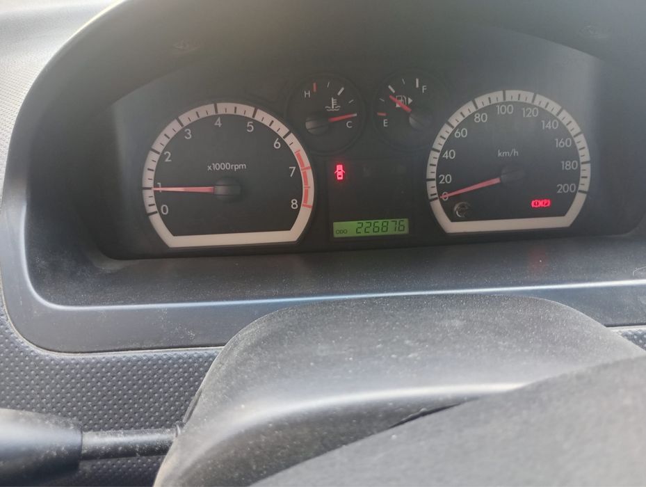 Chevrolet aveo 1.2 16V
