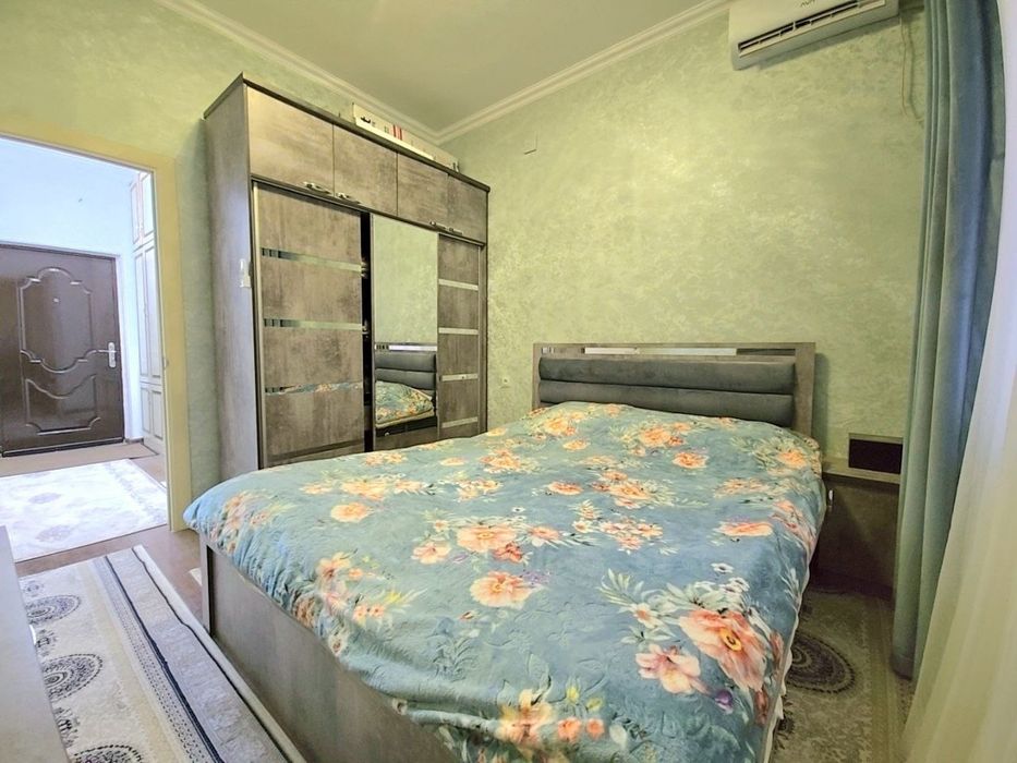 Новостройка 2х комн, 46м2 ‼️Карасу 5