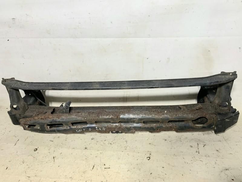 Armatura bara fata Volkswagen Golf 6 (2008-2013)