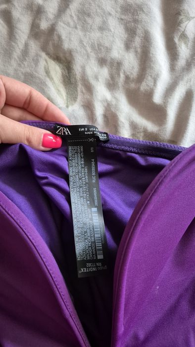 Бански костюм ZARA