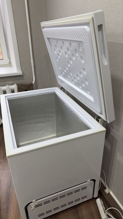 Продам морозильник