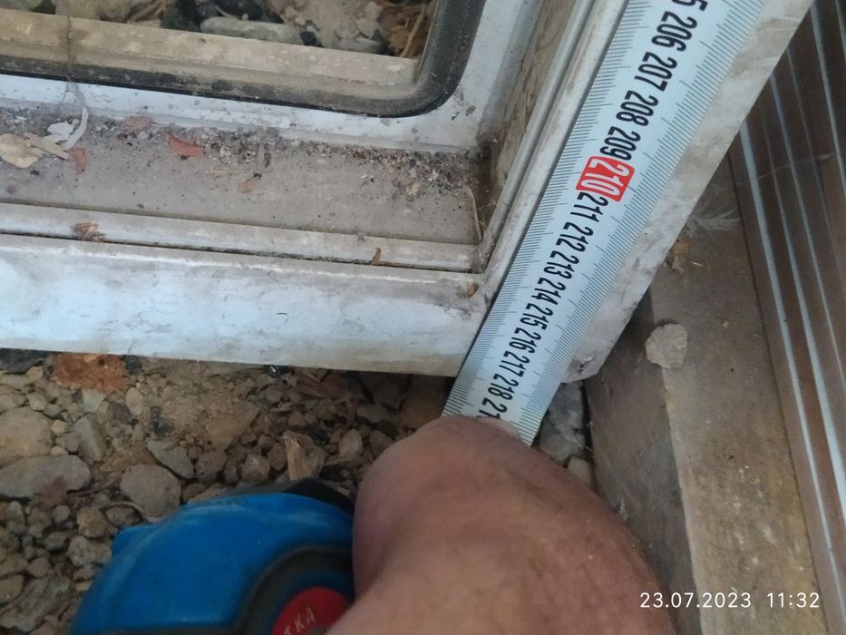 Продам пластиковые окно