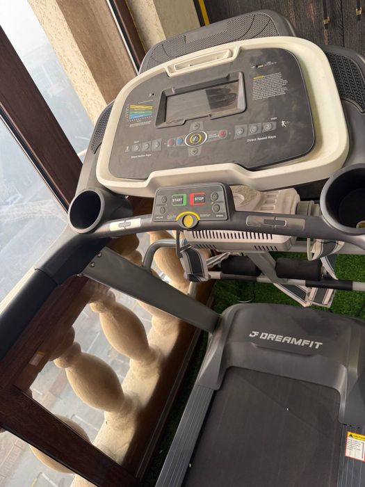 Bigavoy daroshka DREAMFIT