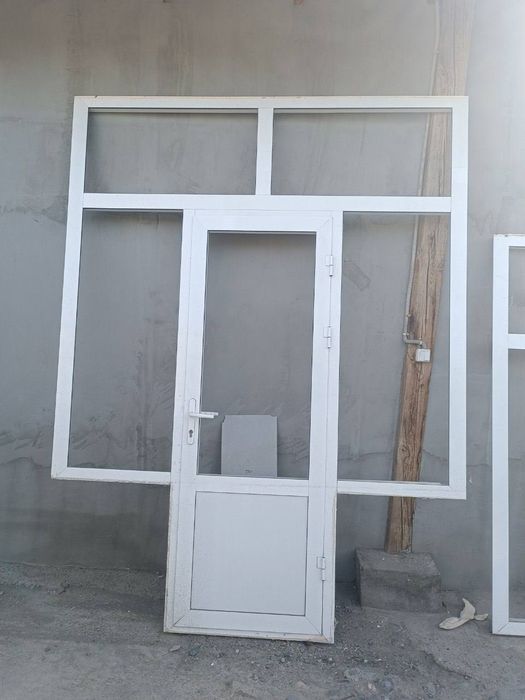 Акфа ешик ромлар