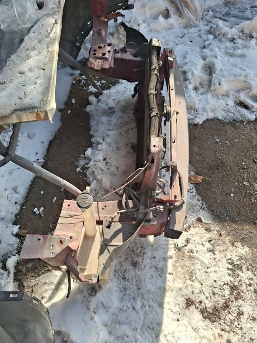 Камри 35 АРАБ запчасти