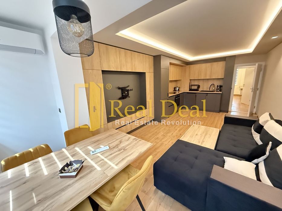 Продава се Тристаен апартамент в София, Люлин 3 - 65 кв.м за 2980 €/кв.м - Снимка #2