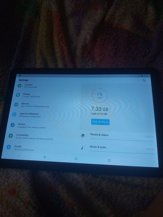 Продам Планшет Umiio S24 Ultra