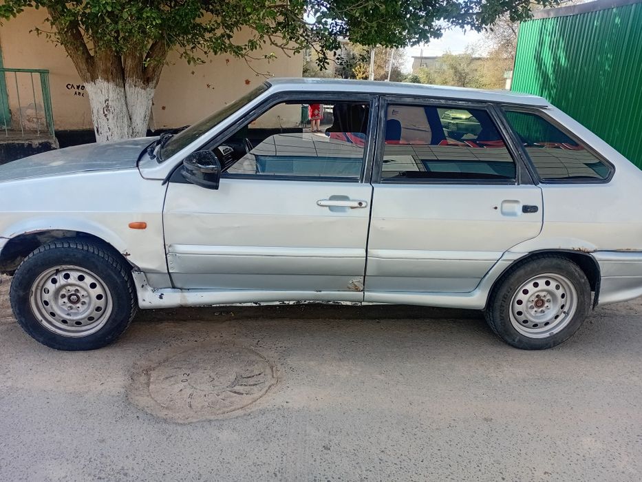 Сатылады 2114 обмен болады бағасы 450