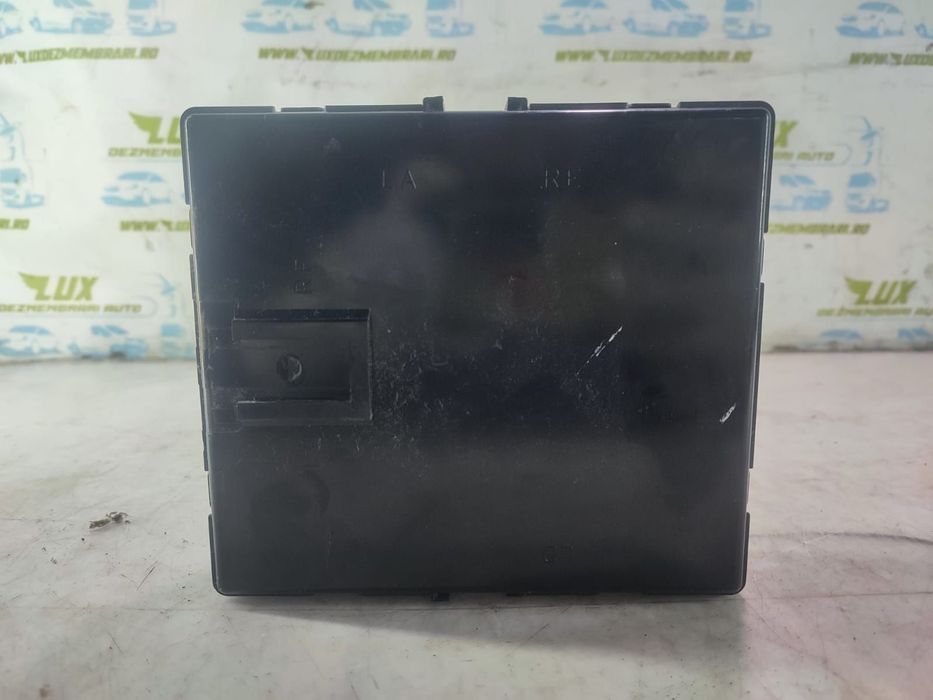 Calculator modul  confort 8711034010 SsangYong Korando 3 [2010 - 2013