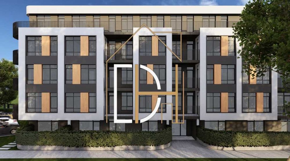 Продава се Двустаен апартамент в Пловдив, Христо Смирненски - 59 кв.м за 1164 €/кв.м - Снимка #3