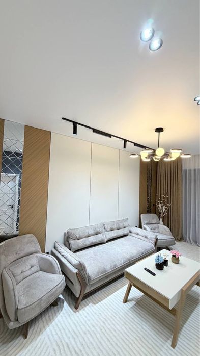 Продается своя квартира Урикзар резиденсе Urikzor residence