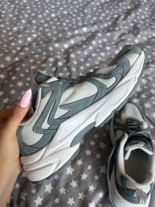 Дамски Маратонки Fila Heroic