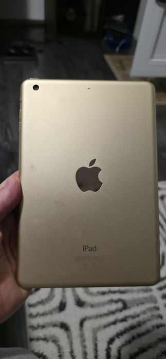 Ipad mini 3 ,64 giga