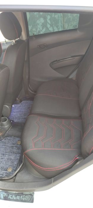 Spark 2011 3-pazitsiya