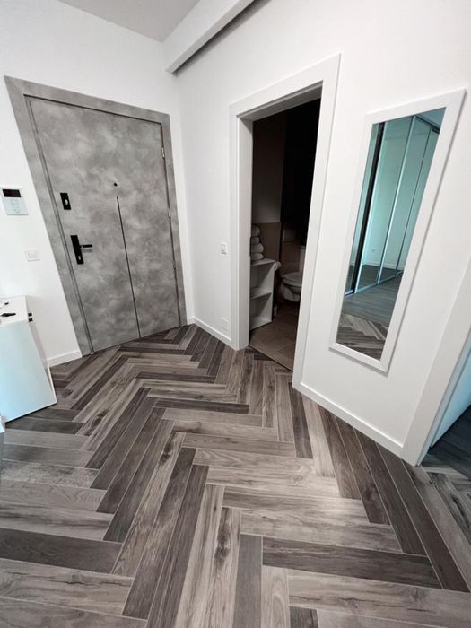 Apartamente regim hotelier (OFERIM FACTURA)