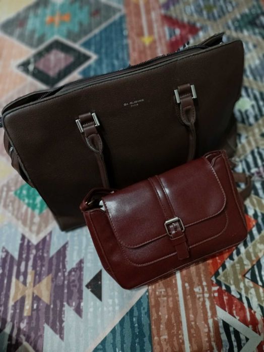 Продам ВСЕ за 1,000Т - сумки