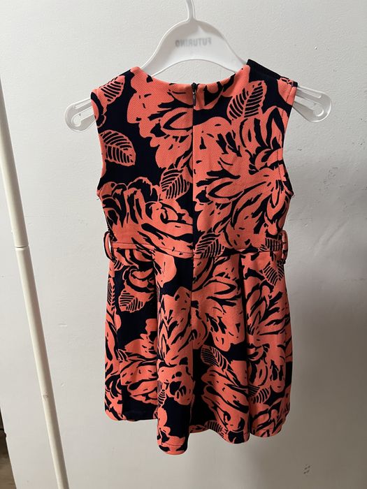 Детские летние платья