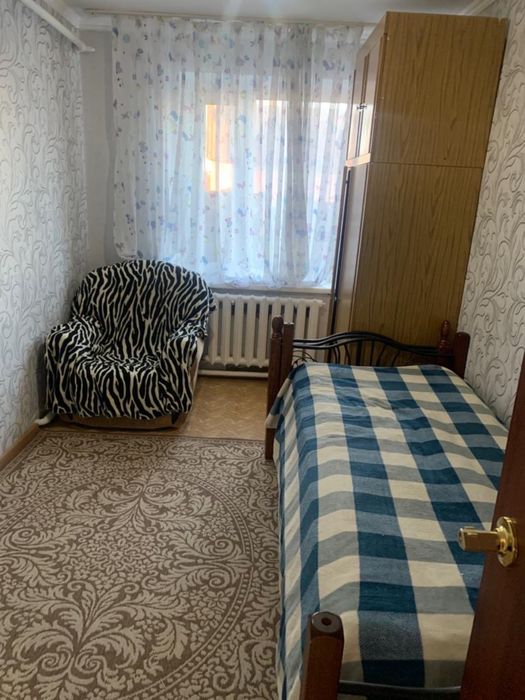 Сдам 4 комнатный дом
