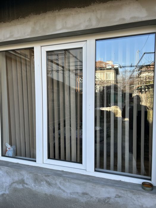 Продавам дограма Втора употреба