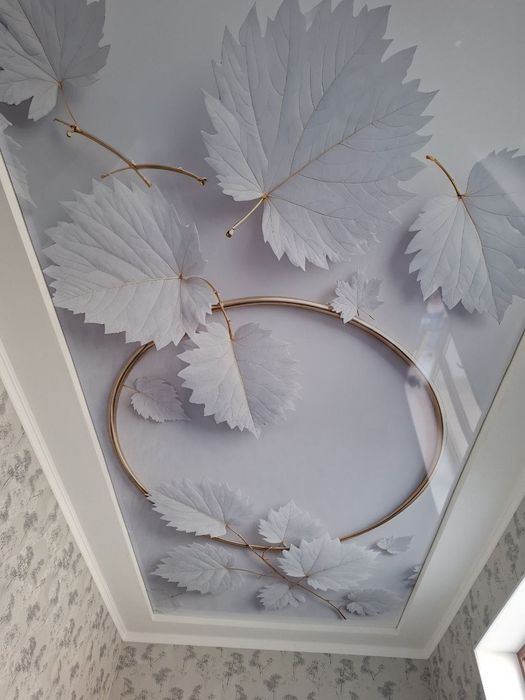 Natijnoy Patalok Toshkent | Натяжные потолки | Natyajnoy Potolok