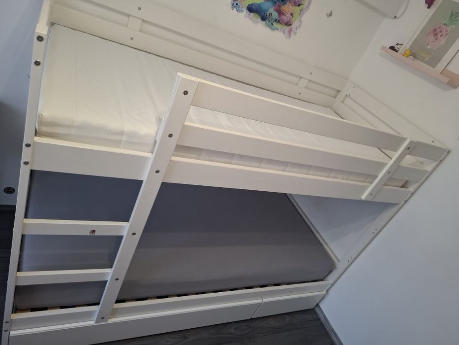 Pat supraetajat Ikea