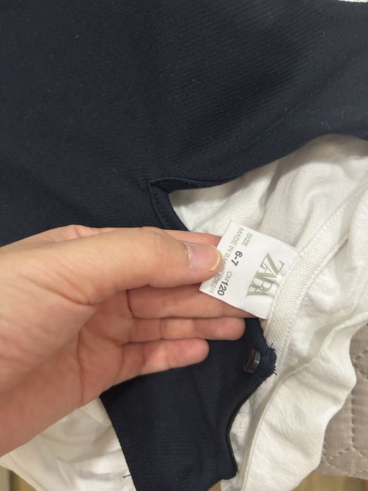 Детски Комплект на Zara