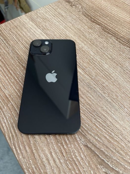 iPhone 14 Midnight Без Забележки