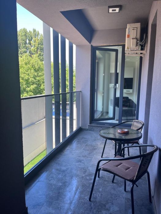 Apartament de inchiriat