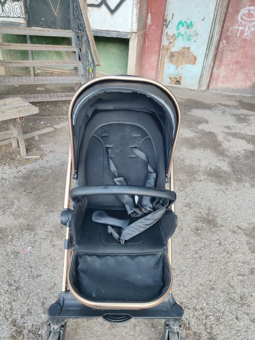 Коляска сатылады babiole