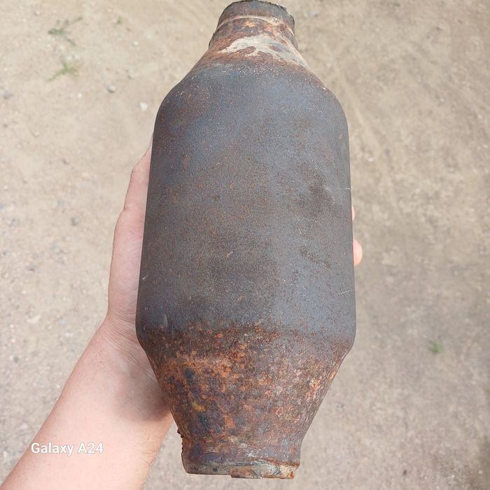 Катализатор Тойота. США