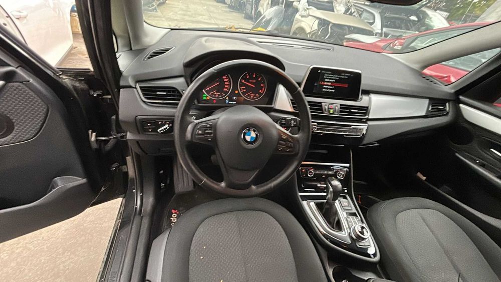 Dezmembrez Bmw Seria 2, 218 Diesel  an 2015