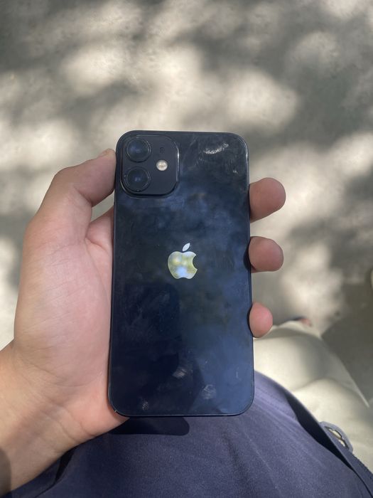Iphone 12 mini 64gb