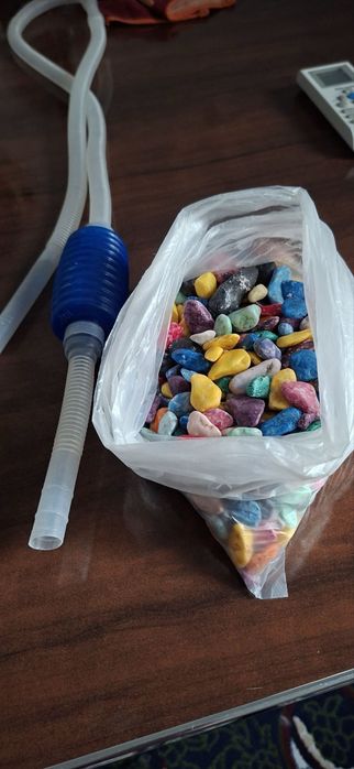 Аквариум для рыб